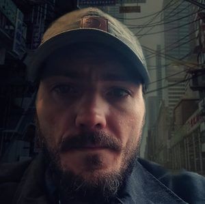 Meet your Posher, Jake